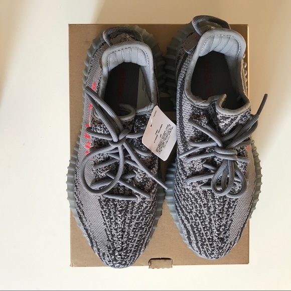 Yeezy 350 V2 grey US6 - Picture 2 of 8